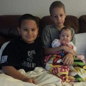 Meet your Posher, Cj